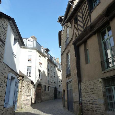 Le Point D'Orgue Apartman Rennes Kültér fotó