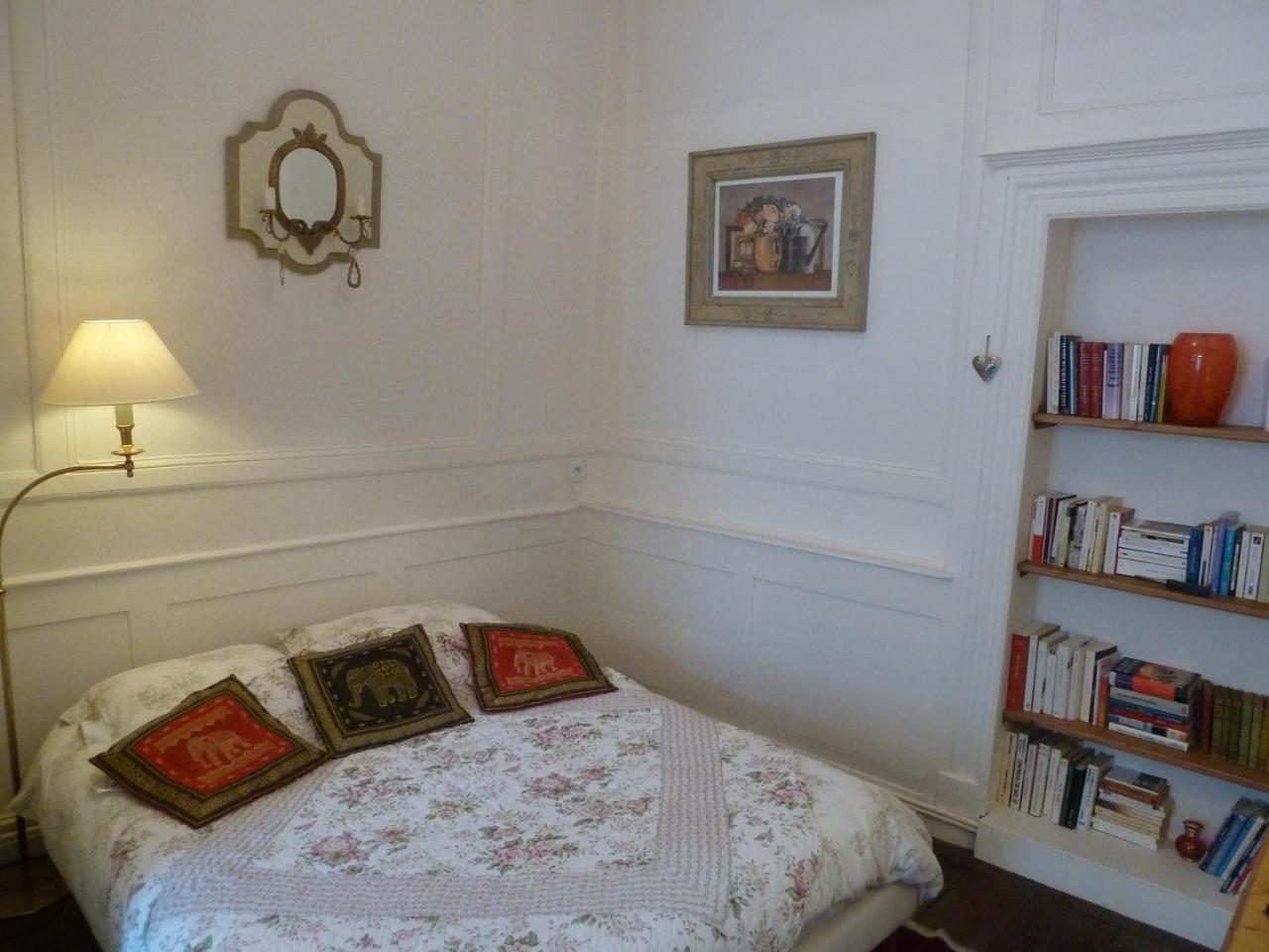Le Point D'Orgue Apartman Rennes Kültér fotó